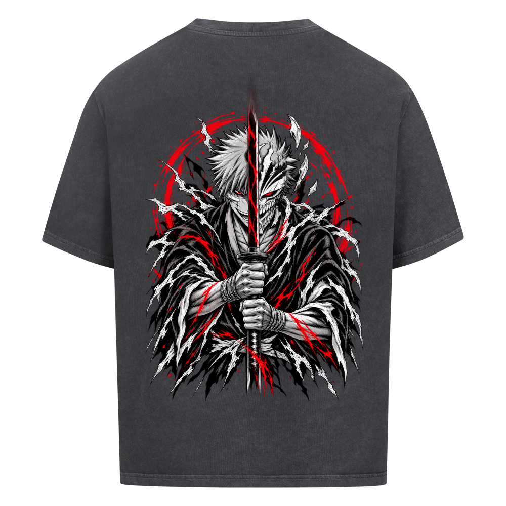 Image for color: washed black
