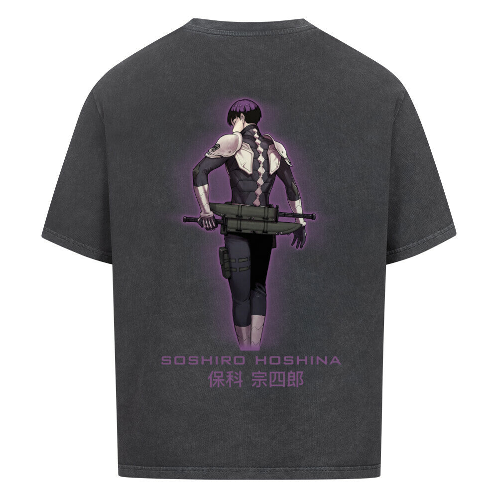 Image for color: washed black