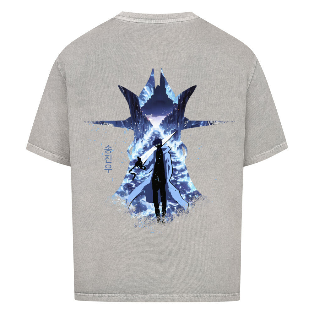 Image for color: washed grey