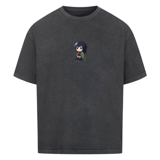 Image for color: washed black