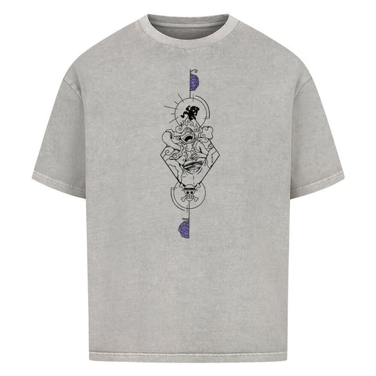 Image for color: washed grey