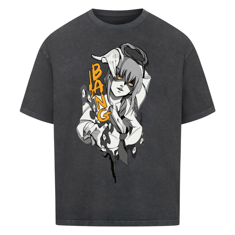 Image for color: washed black