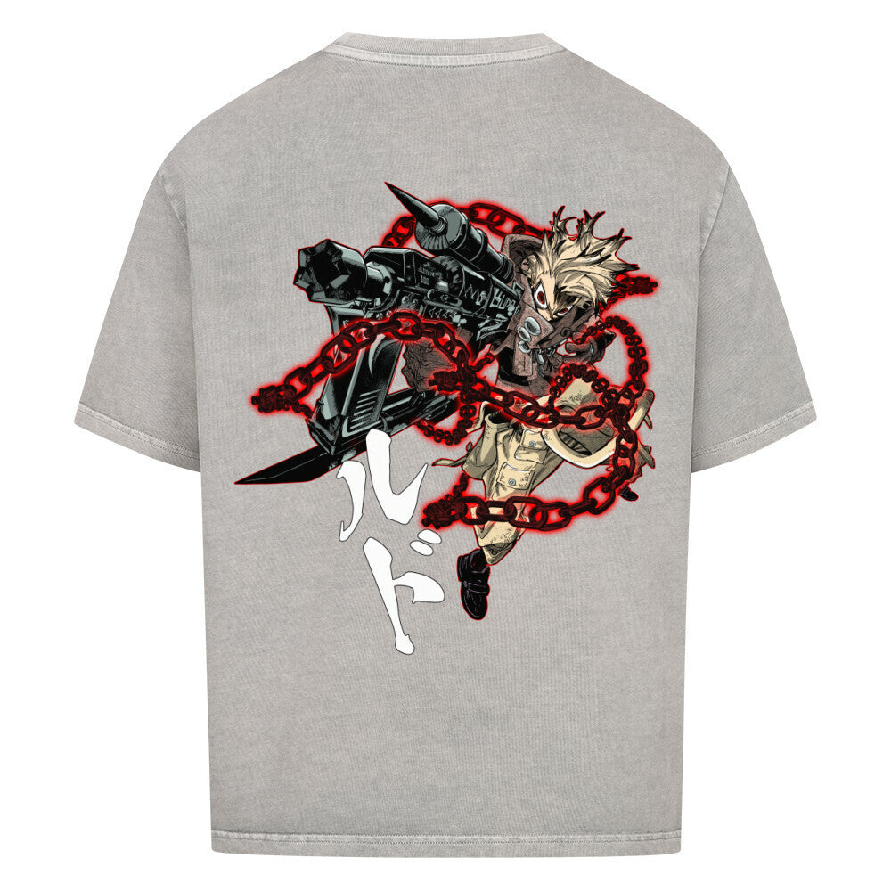 Image for color: washed grey