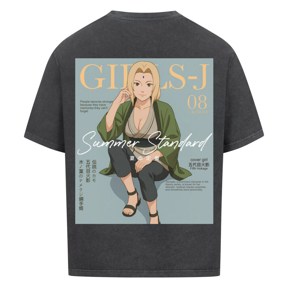 Image for color: washed black