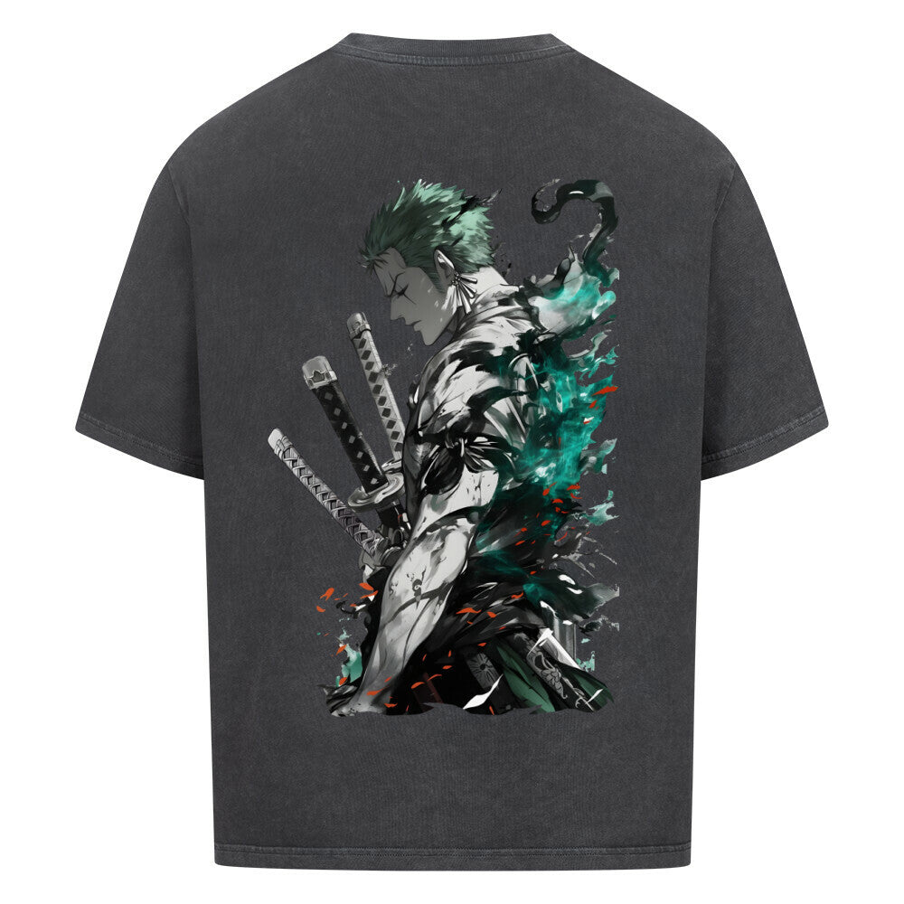 Image for color: washed black