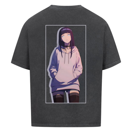 Image for color: washed black