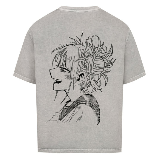 Image for color: washed grey