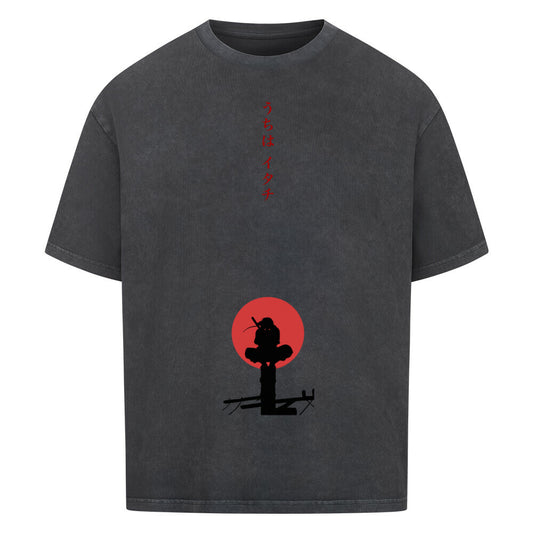 Image for color: washed black