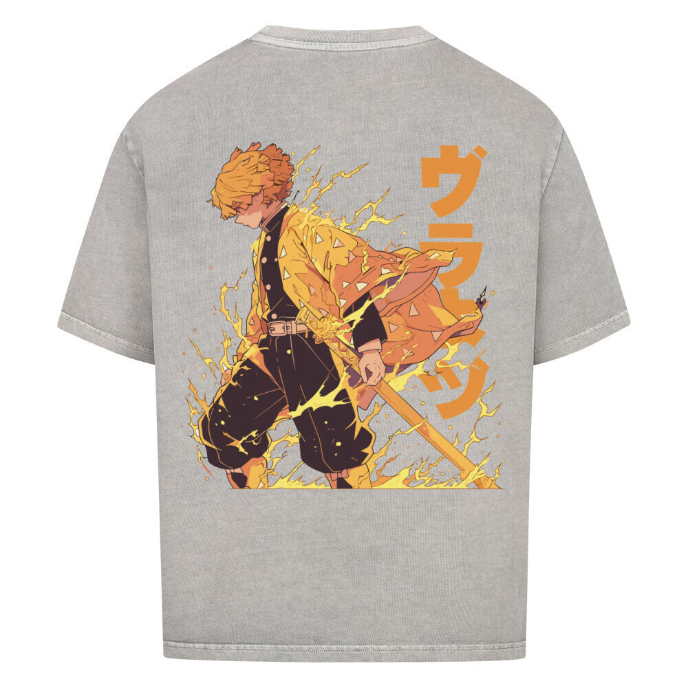 Image for color: washed grey
