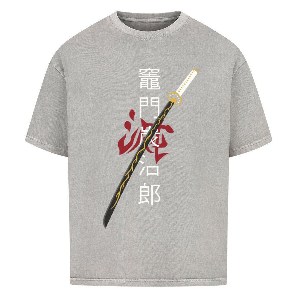 Image for color: washed grey