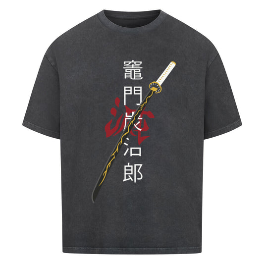 Image for color: washed black