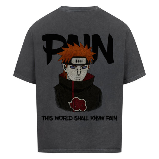 Image for color: washed black