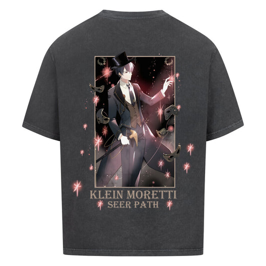 Image for color: washed black