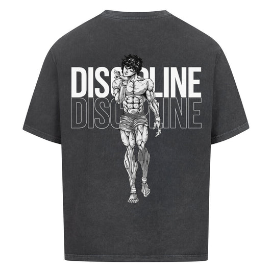 Image for color: washed black