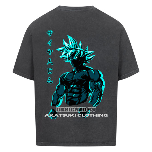 Image for color: washed black