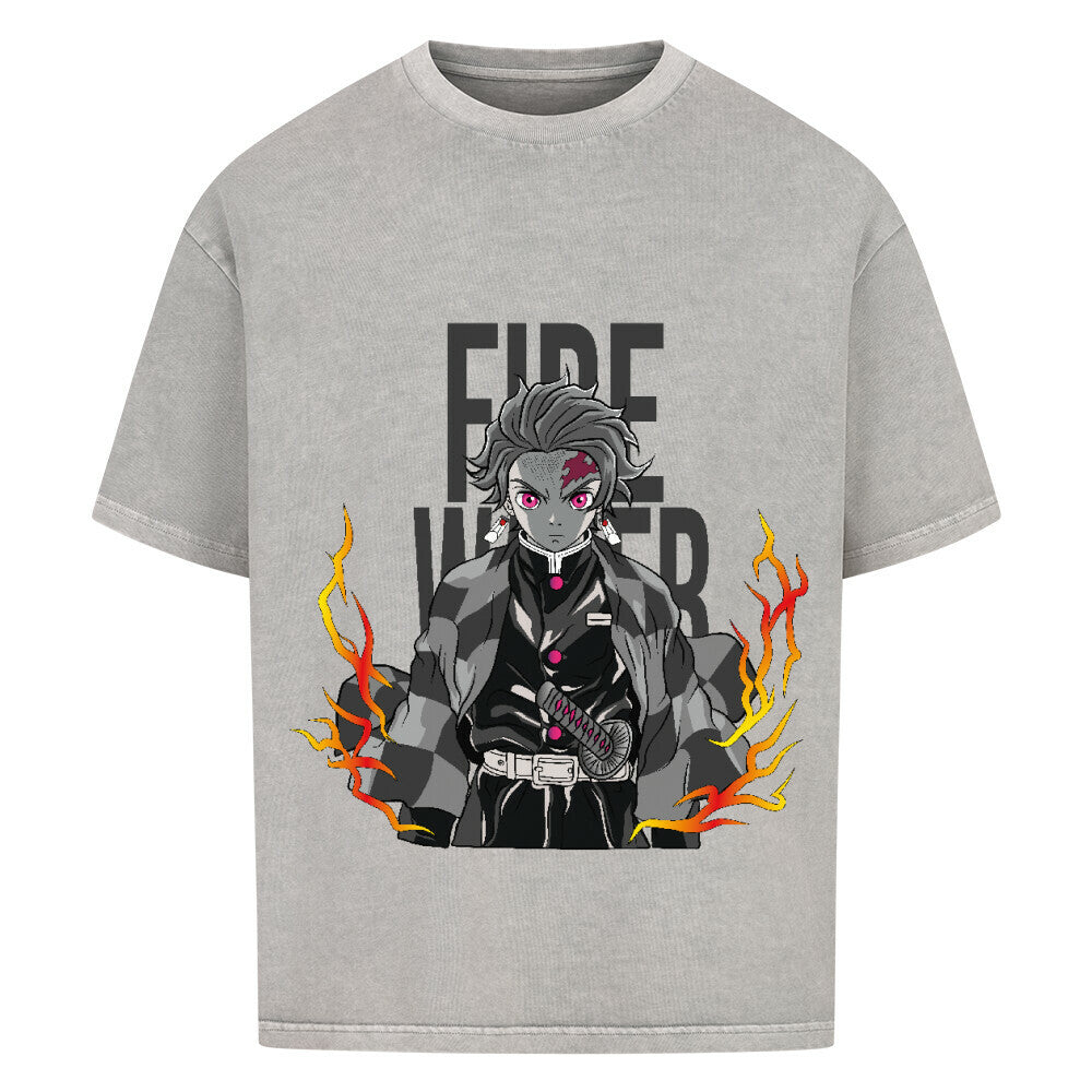 Image for color: washed grey