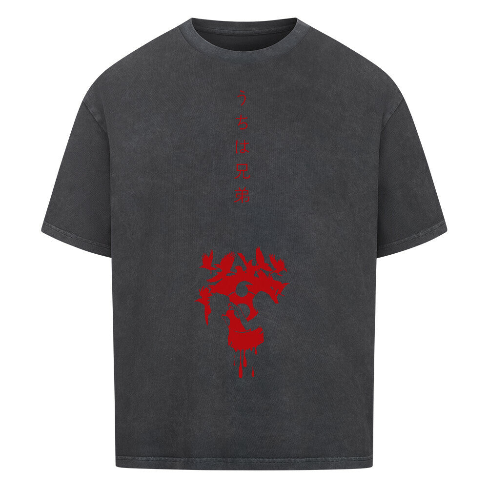 Image for color: washed black