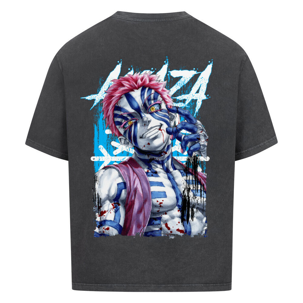 Image for color: washed black