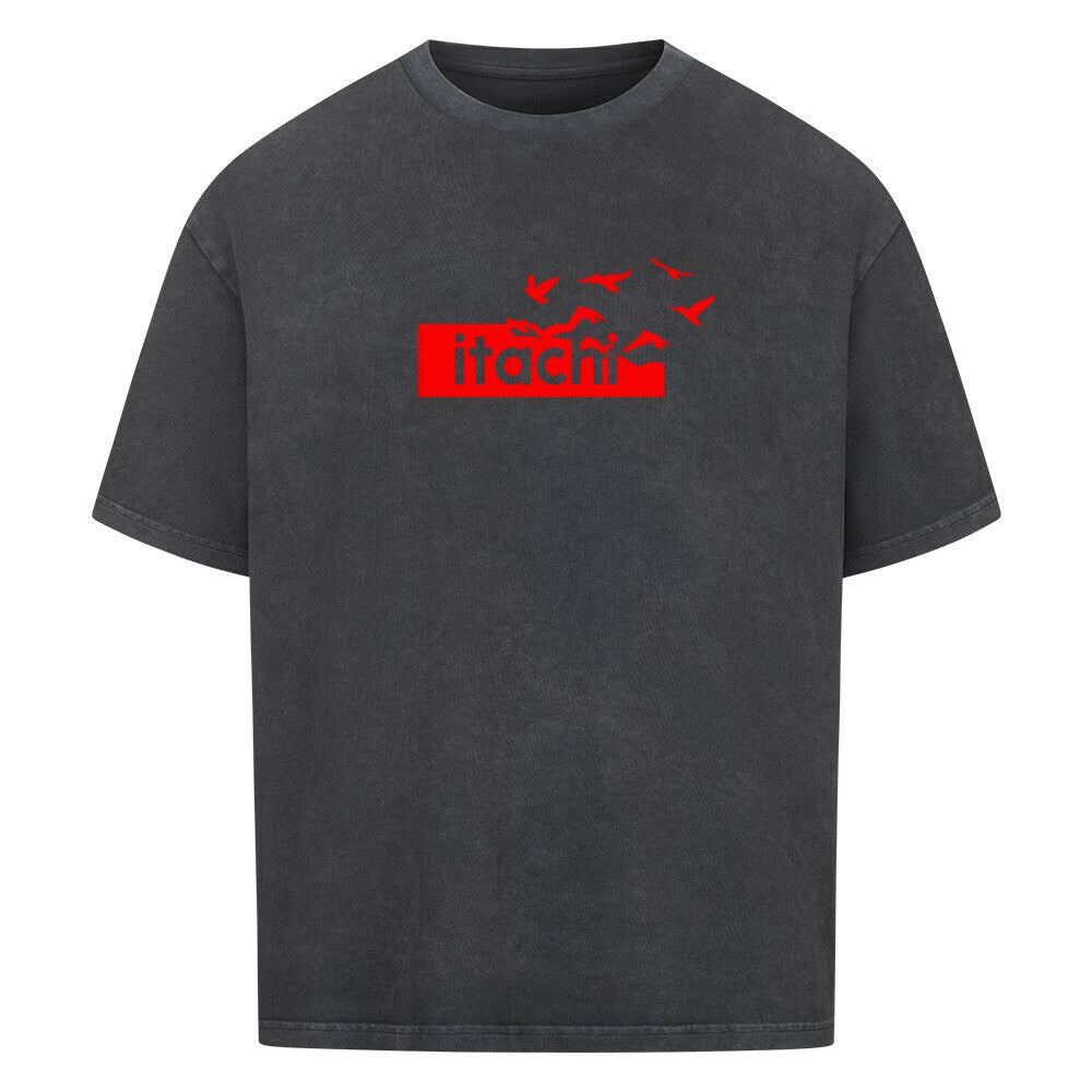 Image for color: washed black