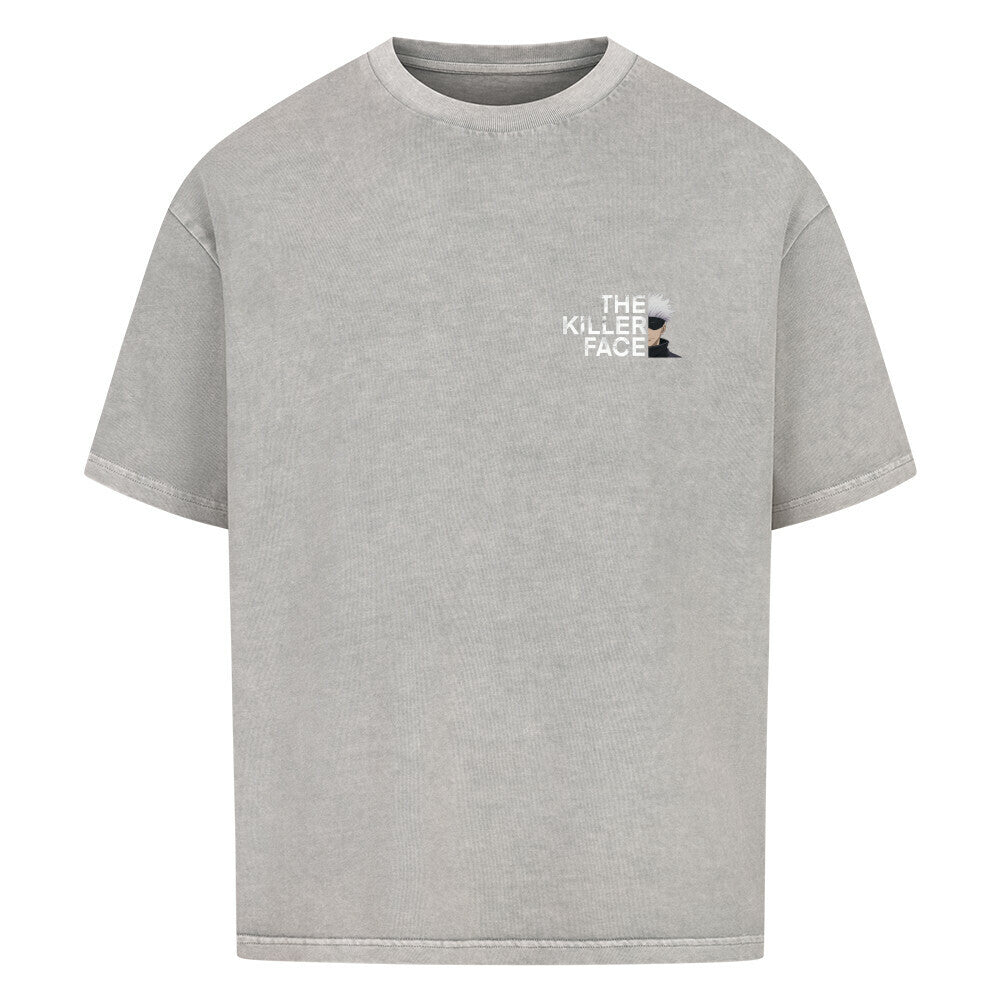 Image for color: washed grey