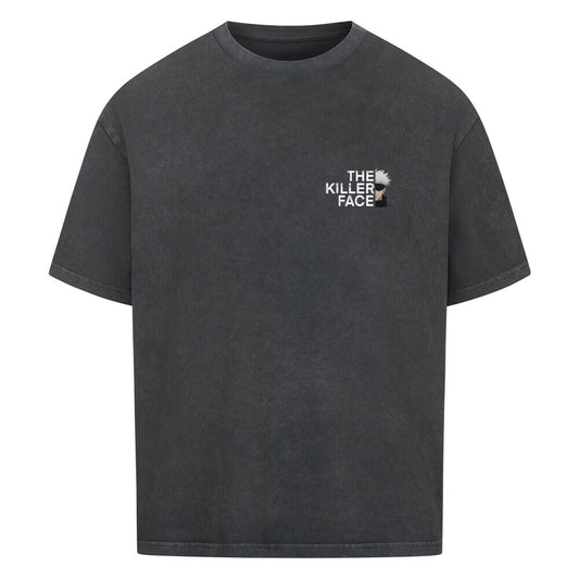 Image for color: washed black