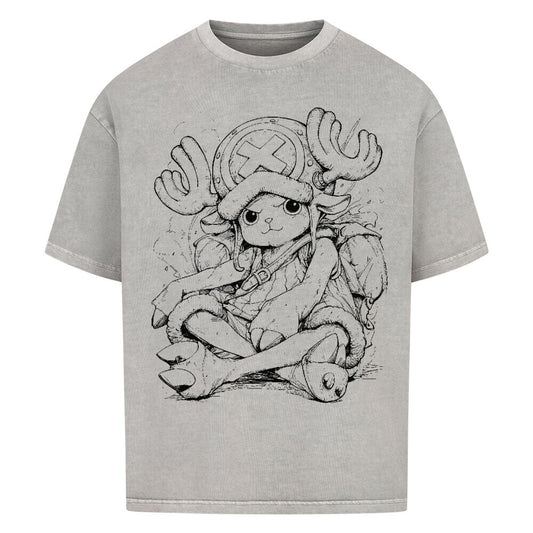 Image for color: washed grey