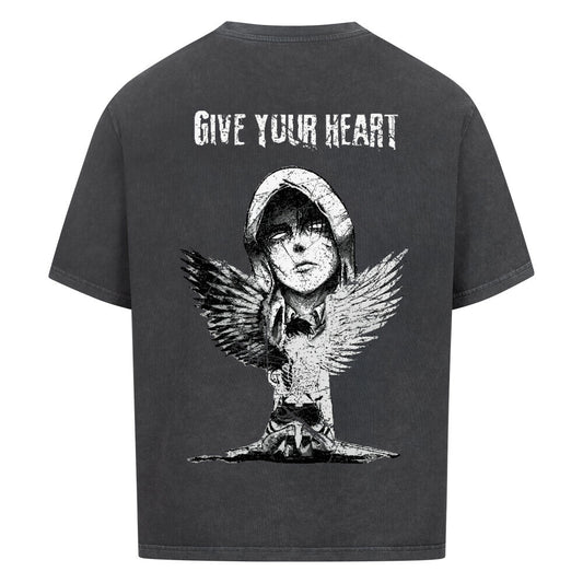 Image for color: washed black