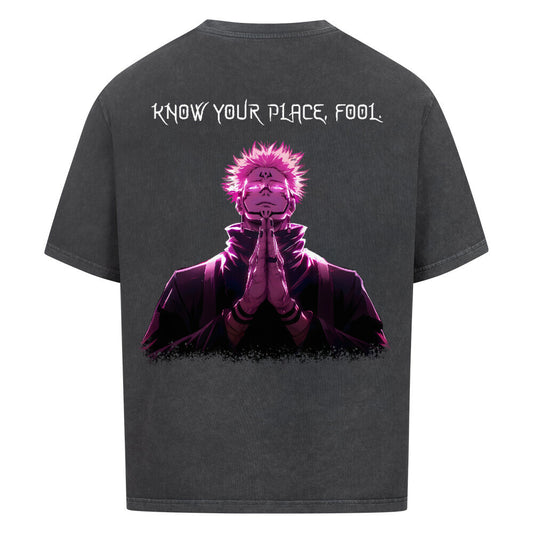 Image for color: washed black