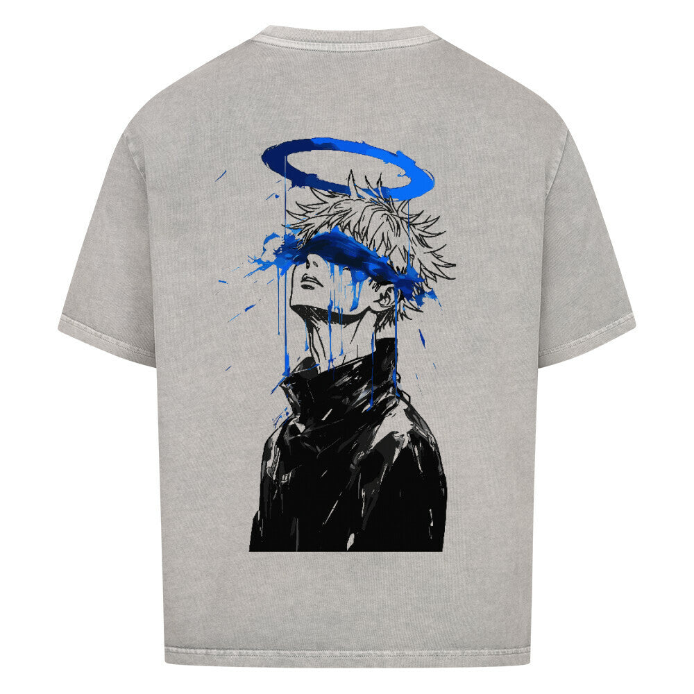 Image for color: washed grey