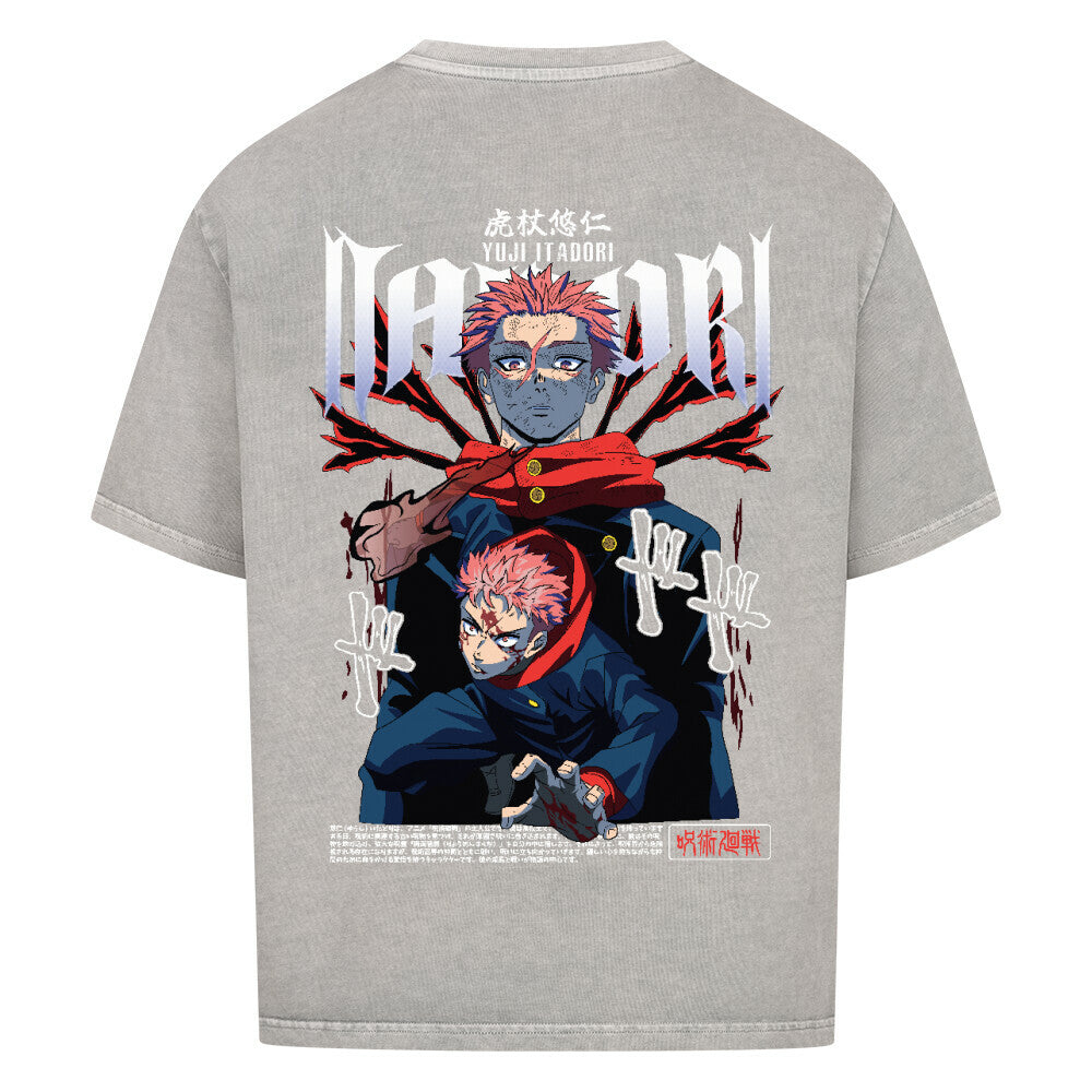 Image for color: washed grey