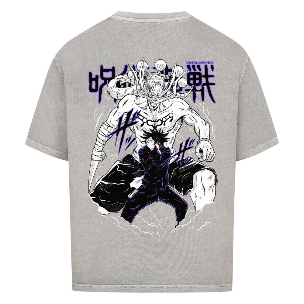 Image for color: washed grey