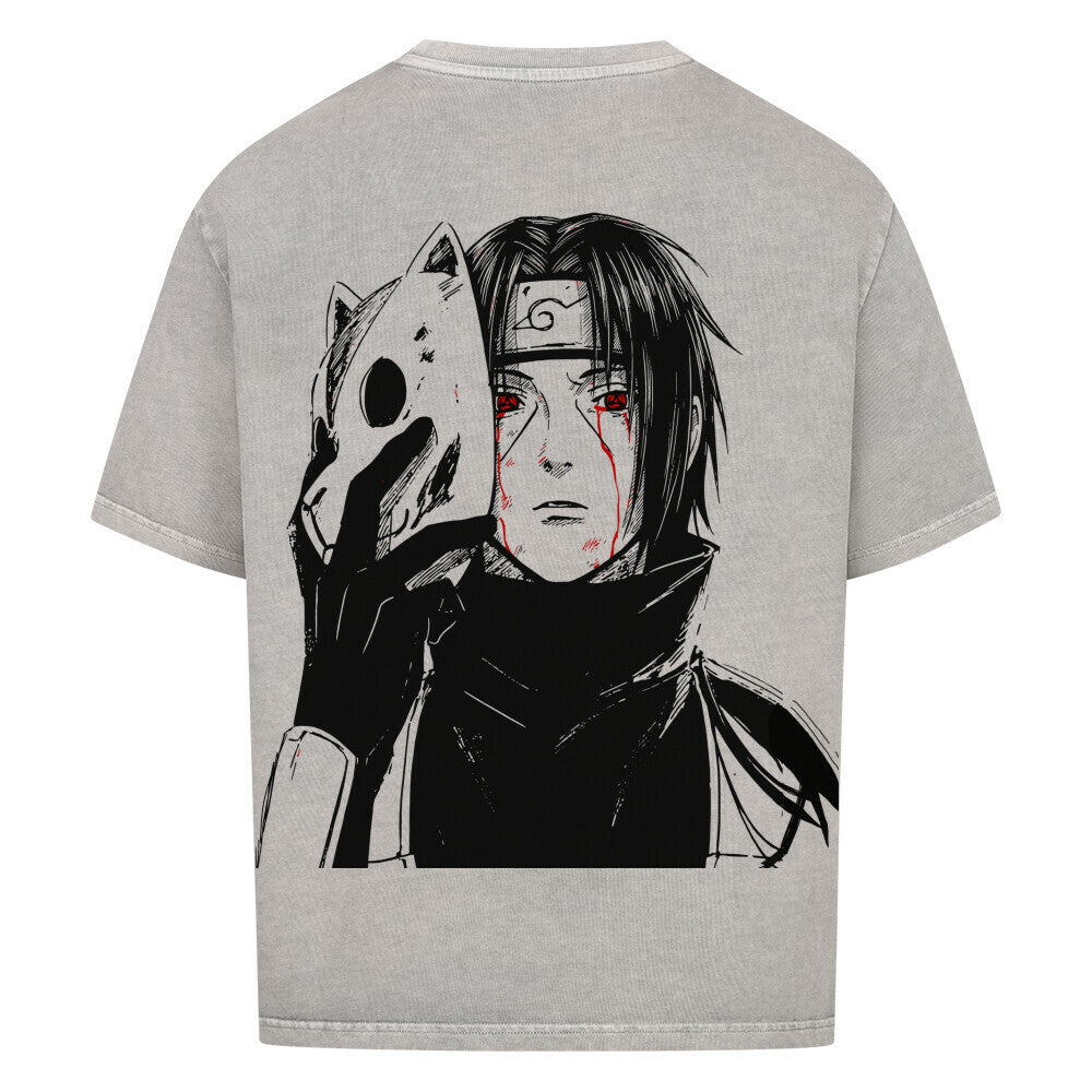 Image for color: washed grey