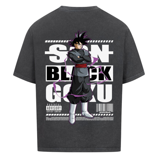 Image for color: washed black