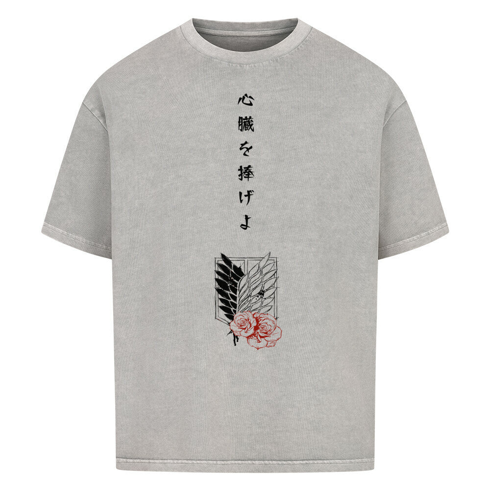Image for color: washed grey