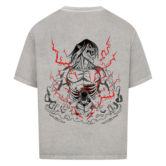 Image for color: washed grey