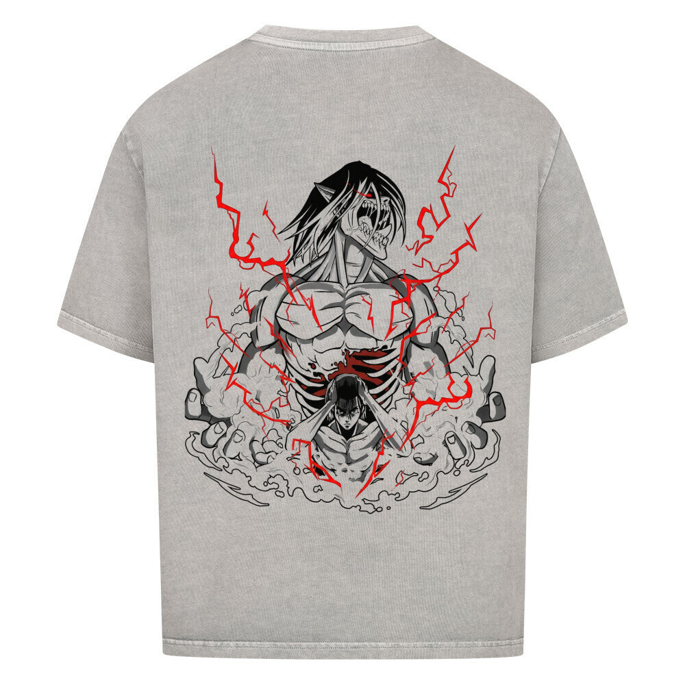 Image for color: washed grey