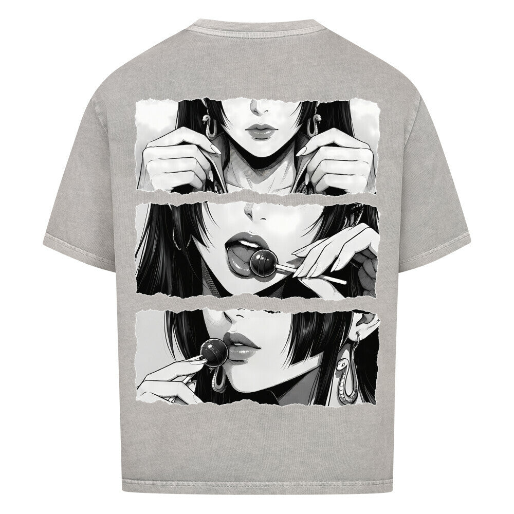 Image for color: washed grey