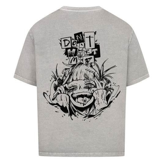 Image for color: washed grey