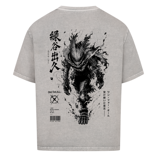 Image for color: washed grey
