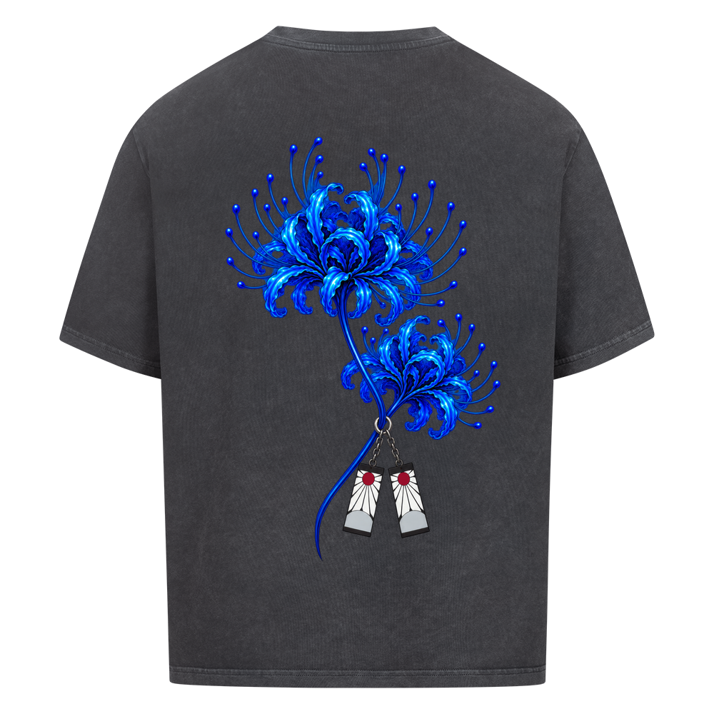 Image for color: washed black