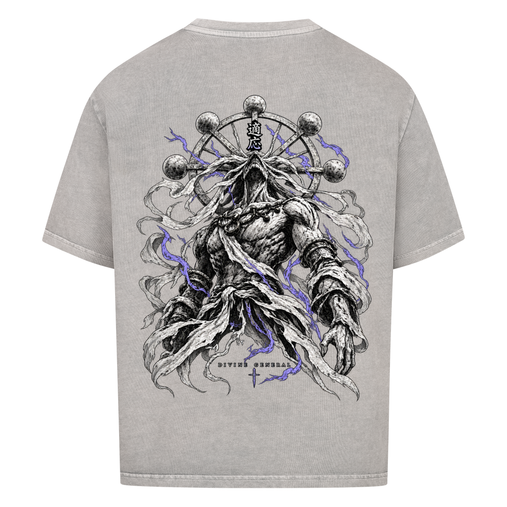 Image for color: washed grey