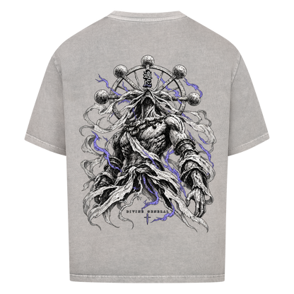 Image for color: washed grey