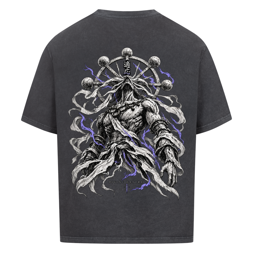 Image for color: washed black