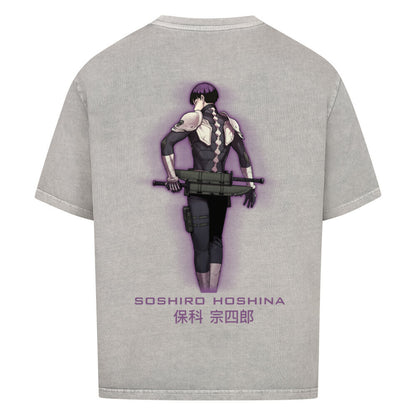 Image for color: washed grey