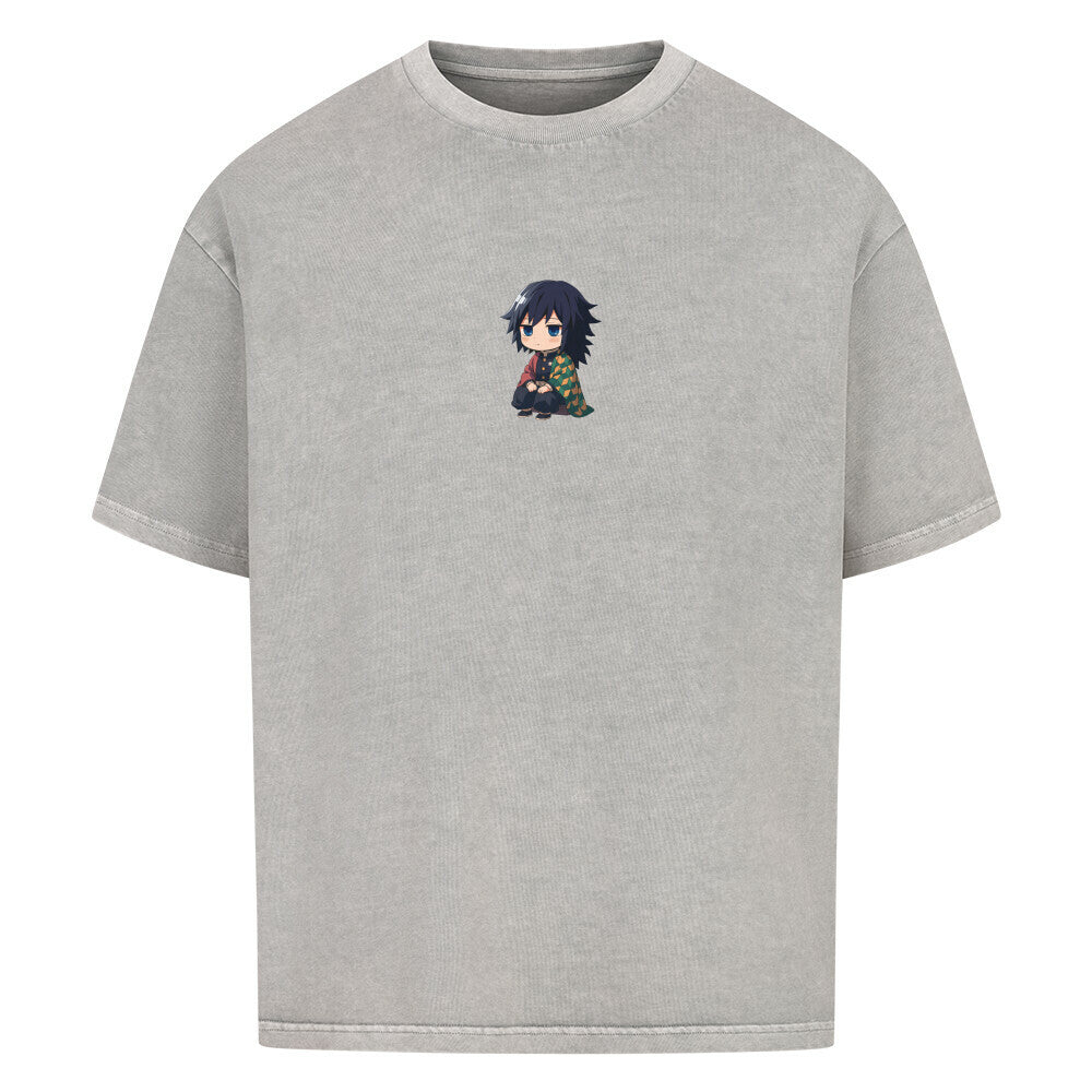 Image for color: washed grey
