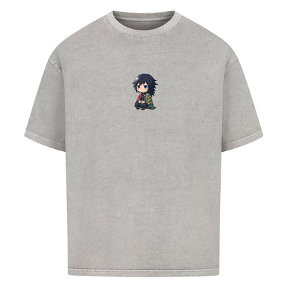 Image for color: washed grey
