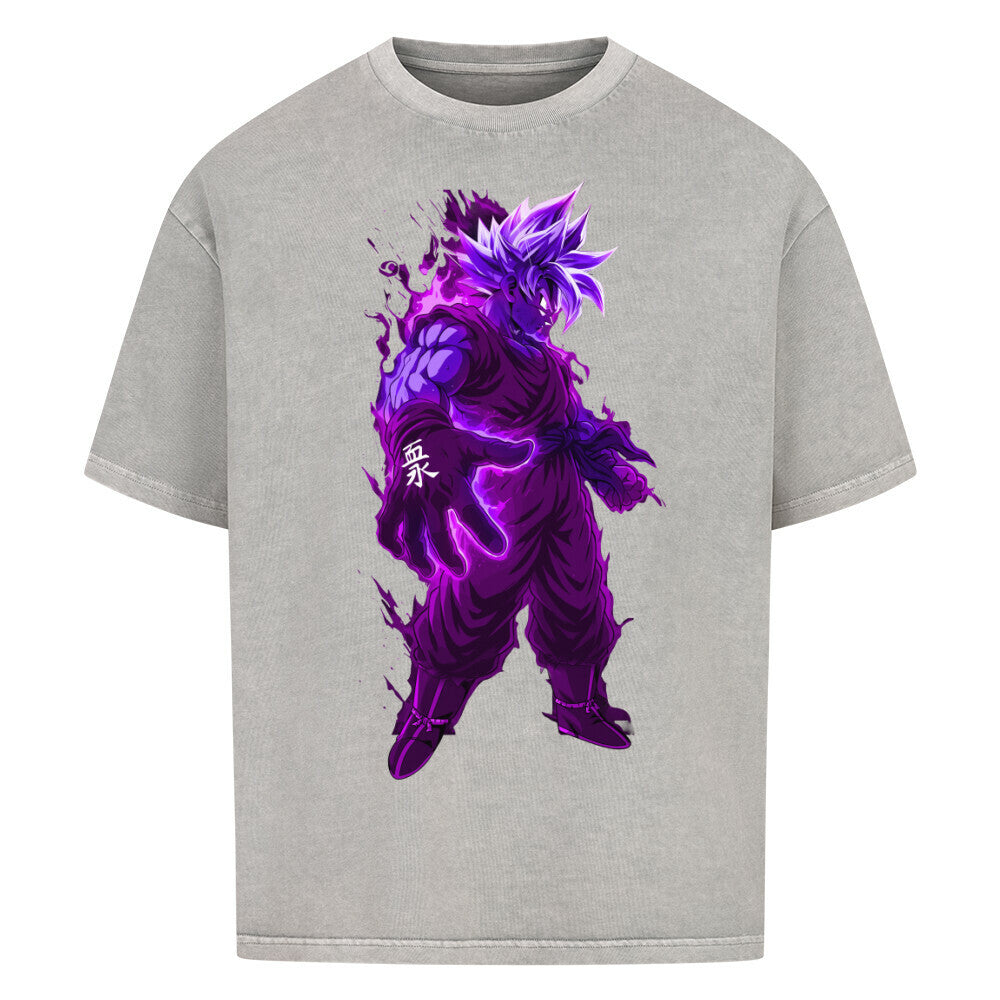 Image for color: washed grey