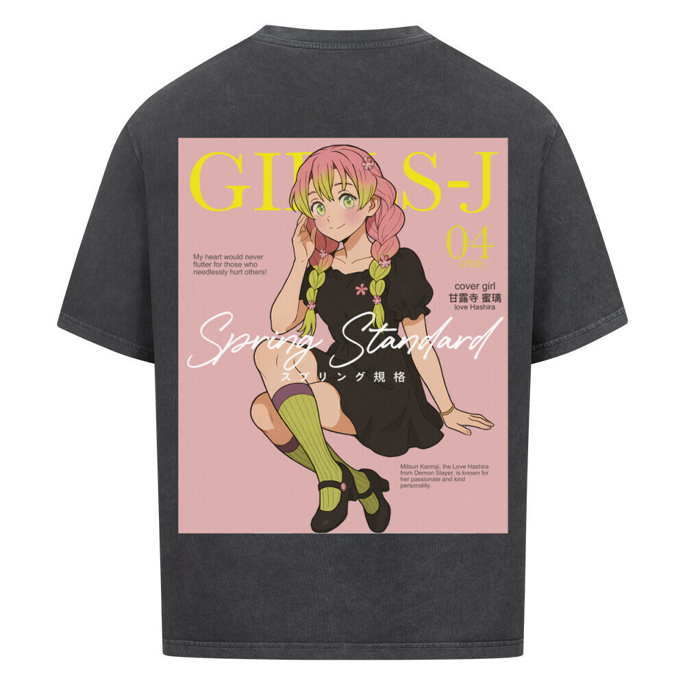 Image for color: washed black