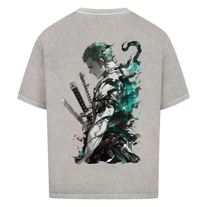 Image for color: washed grey