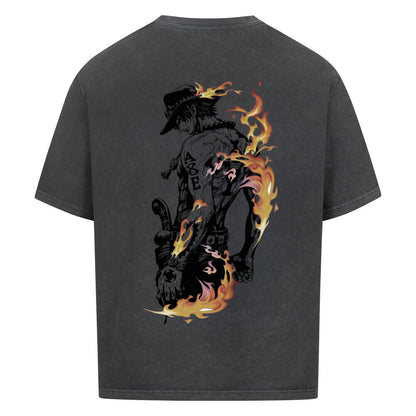 Image for color: washed black
